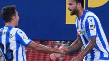 Liga : la Real Sociedad s'impose sans trembler chez le promu Elche