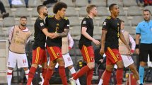 Belgique : très peu de demande de billets pour la Coupe du Monde