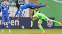 Bundesliga : Wolfsbourg reste invaincu après son succès contre Hoffenheim