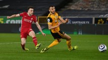 PL : Wolverhampton récompensé en cas de sacre de Liverpool
