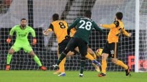 Premier League : Wolverhampton arrache le point du nul face à Tottenham