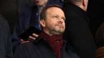 Mercato : le coronavirus pousse Manchester United à revoir ses plans