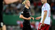 Xaver Schlager rejoint le RB Leipzig