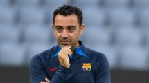 Barça : Xavi a encore besoin de recruter