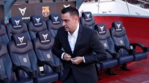 Mercato : le FC Barcelone freine déjà Xavi