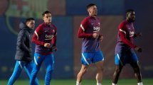 FC Barcelone : les 5 joueurs qui devront prendre la porte en janvier