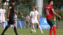 PSG : Xavi Simons aurait des envies d'ailleurs...