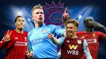 PL : les 6 nommés pour le titre de meilleur joueur de l'année