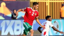 Coupe d'Afrique des Nations 2021, Maroc : Achraf Hakimi plus heureux que jamais