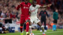 Liverpool : Jürgen Klopp s’étonne du peu d’intérêt pour Divock Origi
