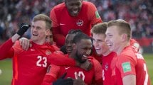Coupe du monde 2022 : une qualification tout simplement historique pour le Canada
