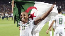 Un terrain d'entente trouvé entre le Maroc et adidas pour le maillot de l'Algérie