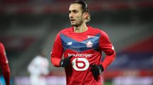 Accord entre Lille et le CSKA Moscou pour Yusuf Yazici