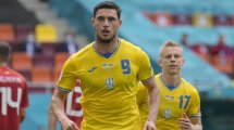 Benfica s’offre Roman Yaremchuk