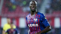 Yaya Touré au cœur d'un scandale