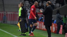 LOSC : Burak Yilmaz, une sortie tendue qui fait jaser
