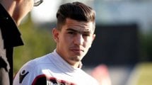 Naples et Watford intéressés par Youcef Atal
