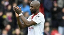 Panathinaikos et Giresunspor négocient pour Younousse Sankharé