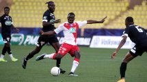 AS Monaco : l'avenir de Youssouf Fofana scellé