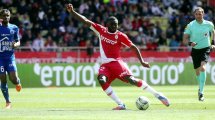 Monaco : le retour en grâce de Youssouf Fofana ! 