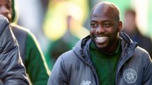 Info FM, Youssouf Mulumbu : «c’est vrai qu’un challenge en France serait vraiment tentant»