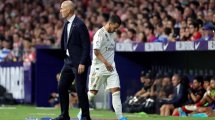 Ligue 1 : l'hommage d'Eden Hazard à Florent Balmont