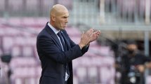 Zidane devrait prendre la tête des Bleus, le Real se positionne sur Kvaratskhelia !