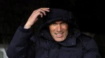 L'incroyable anecdote de Zinedine Zidane sur Ribéry 