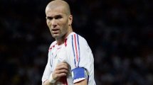 Zinedine Zidane revient sur la finale de la Coupe du Monde 2006