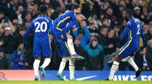 Premier League : Chelsea s'offre Tottenham dans le derby