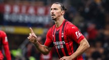 AC Milan : Zlatan Ibrahimovic ne partira pas sans un dernier trophée