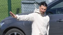 Ibrahimovic conseille encore à Mbappé de signer au Real Madrid