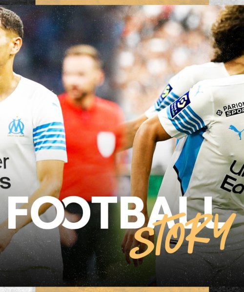 Amine Harit s'est livré auprès de Foot.fr avant le Classique contre le PSG