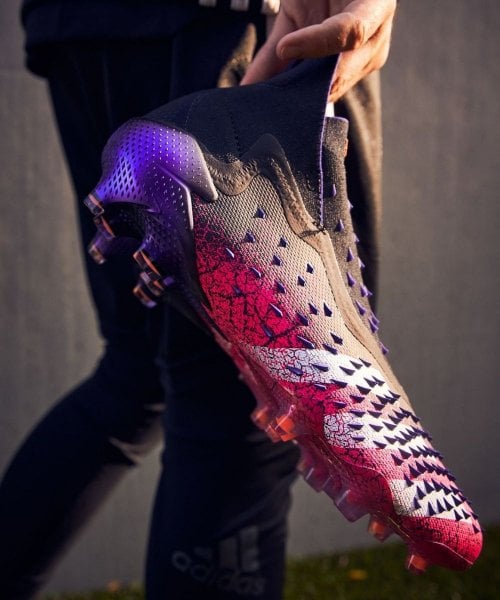 La Predator Freak du pack Superspectral pour l'Euro 2020