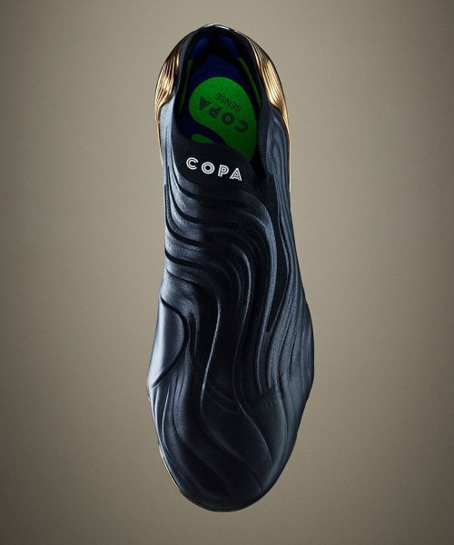 copa chaussure foot