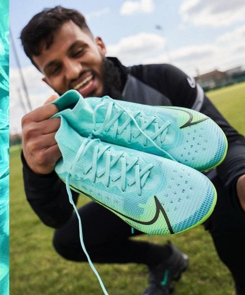 Nike dévoile le pack Impulsive !