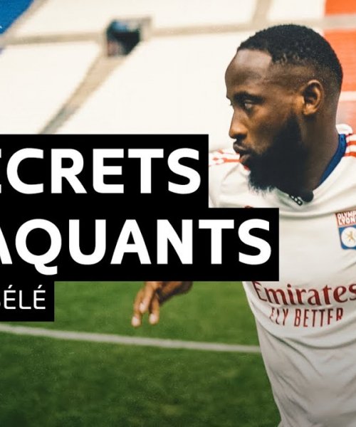 Dembélé nous dévoile le secret des attaquants pour se démarquer