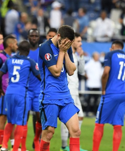 La gestion du deuil dans le football