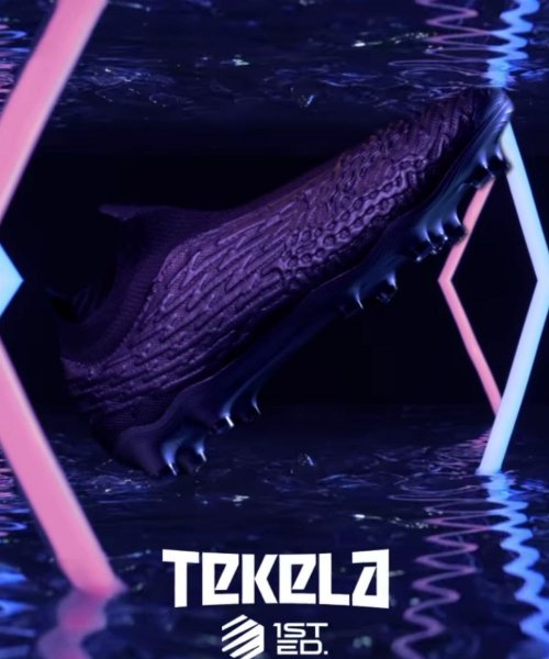 New Balance Tekela V3+ Tech Review | SOCCER.COM