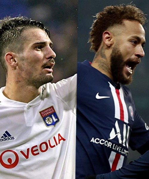 Le PSG et l'OL seront-ils vraiment défavorisés par leur manque de rythme en C1 ?