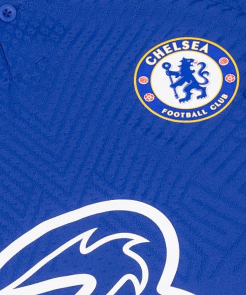 Le nouveau maillot de Chelsea pour la saison 2022/2023