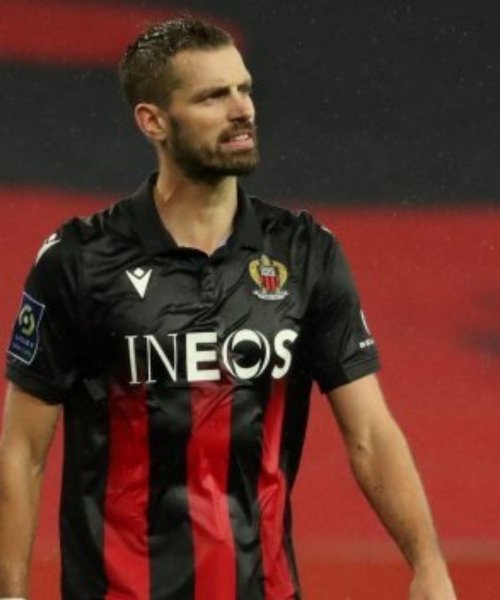 Macron, équipementier de l'OGC Nice