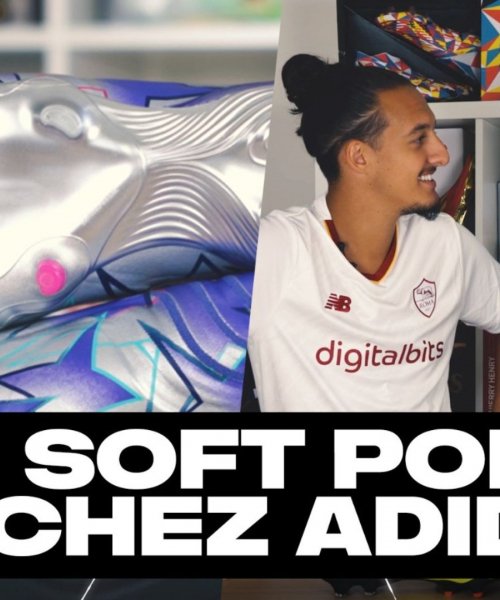 Dybala et Pedri ont ce petit quelque chose en plus