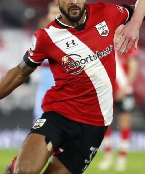 Théo Walcott, un joueur rapide mais souvent blessé