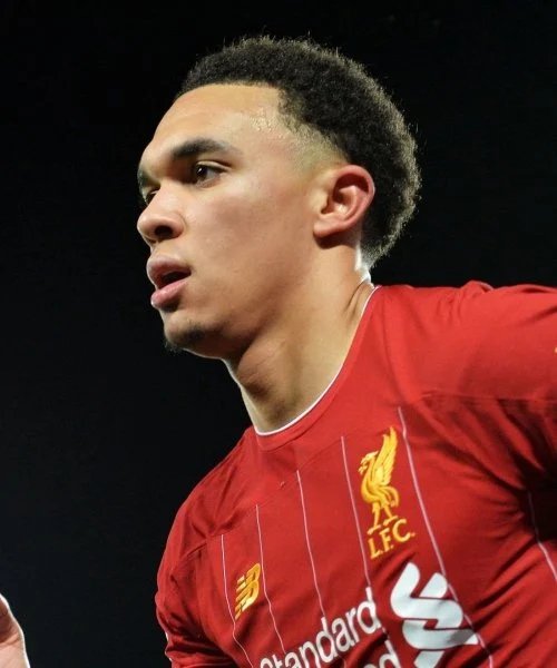 Trent Alexander-Arnold sous les couleurs de Liverpool