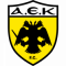 Logo AEK Athènes