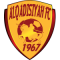 Logo Al Quadisiya Khobar