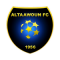 Logo Al Taawoun