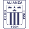 Club Alianza Lima U20