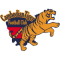 Angkor Tiger